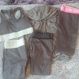Gymshark Bundle